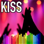 Logo of KISS FM RADIO ESPAÑA android Application 